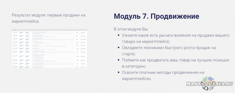 Олег Карнаух - 100 000 рублей в месяц на маркетплейсах (2021)